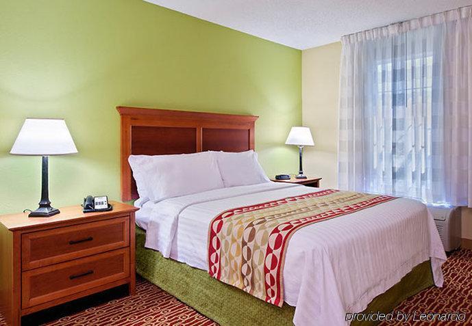 Towneplace Suites Knoxville Cedar Bluff Luaran gambar